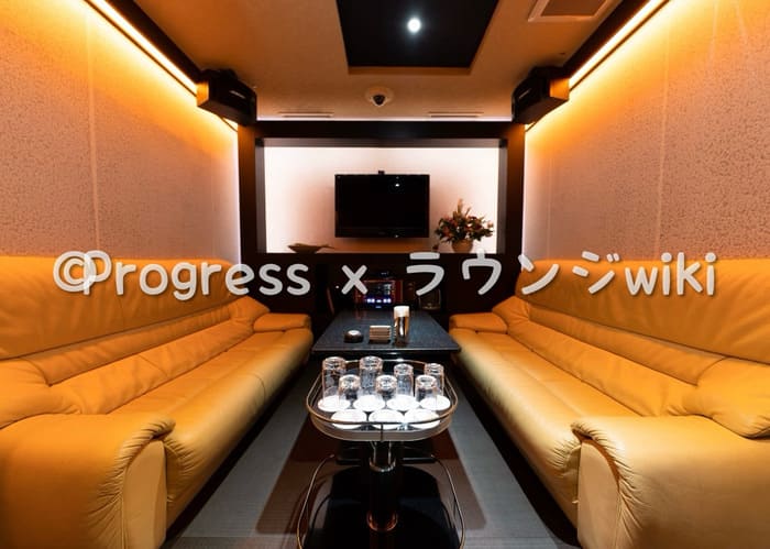 六本木のカーリアンの料金システム
