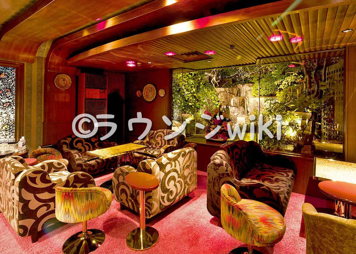 六本木セリーネの給料体系