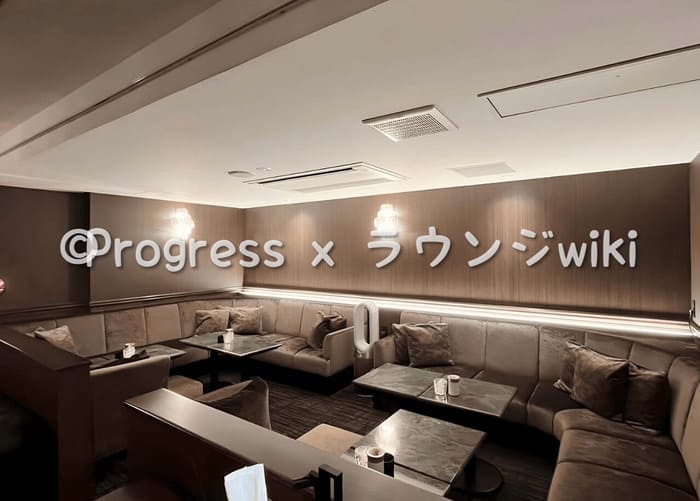 六本木のReera(六本木リエラ) の料金システム