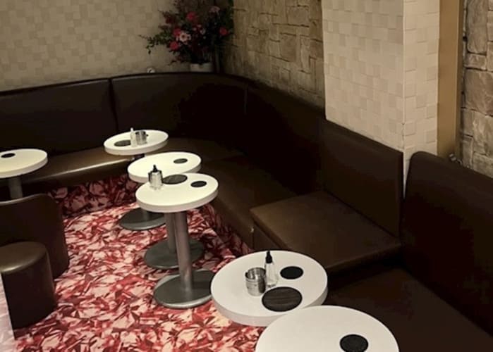 渋谷キャバクラ「バベル」を15秒で紹介！