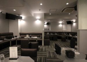 渋谷ラグジーに可愛い子はいる？