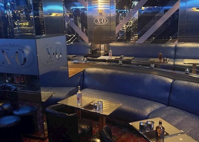 赤羽のキャバクラ「XO」を15秒で紹介！