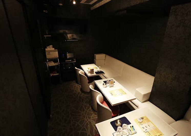 歌舞伎町CLUB 令-2部に可愛い子はいる？