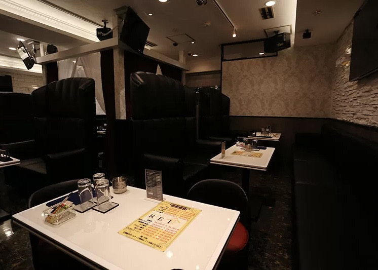 歌舞伎町キャバクラ「CLUB 令-2部」を15秒で紹介！