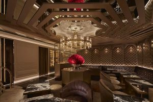 歌舞伎町キャバクラ「金曜日のプリンセス」を15秒で紹介！