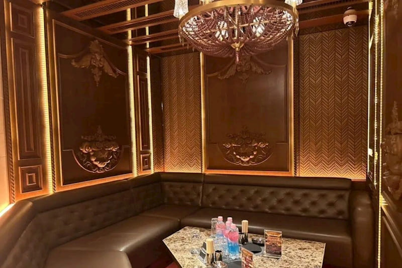 歌舞伎町金曜日のプリンセスに可愛い子はいる？