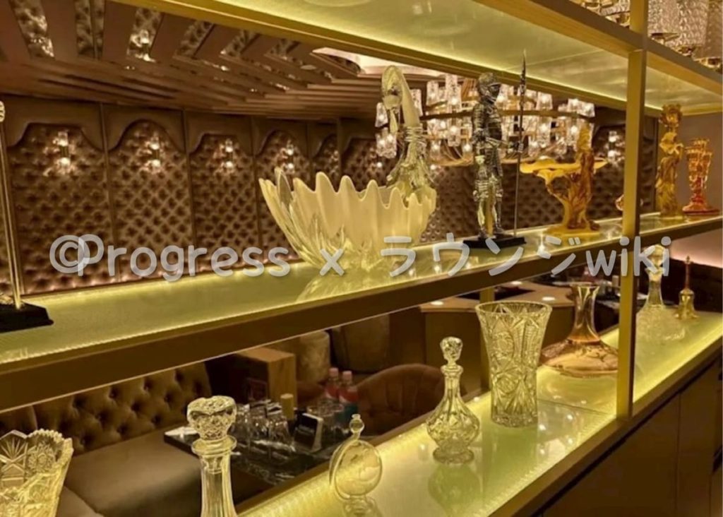 歌舞伎町金曜日のプリンセスの料金システム