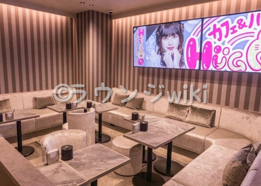 秋葉原のハグモ求人情報