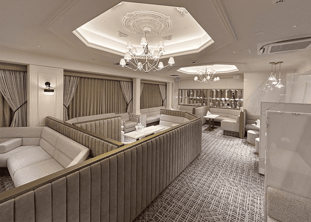 プリマ東京の給与システム