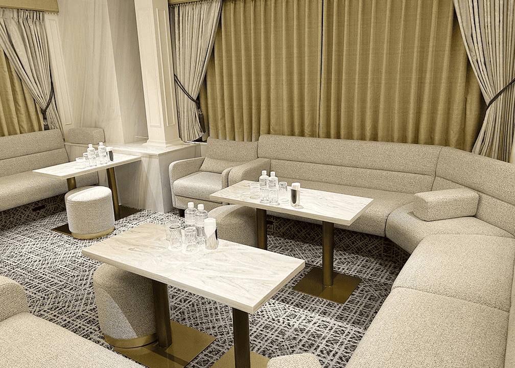 六本木のキャバクラ「プリマ東京」を15秒で紹介！