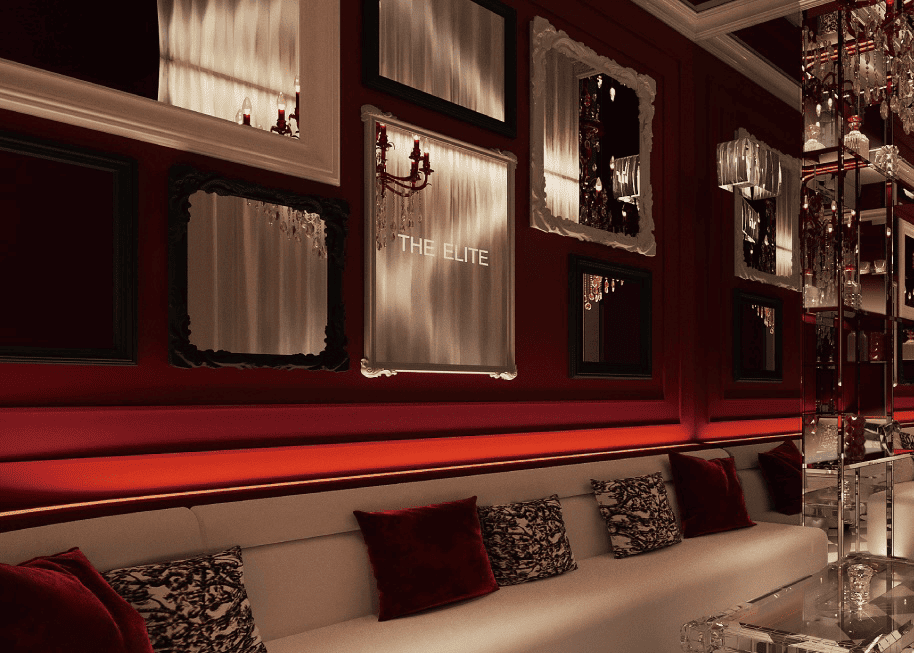 六本木エリートに可愛い子はいる？